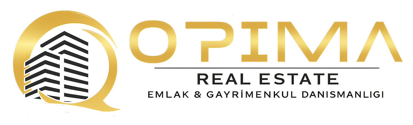 Opima Real Estate