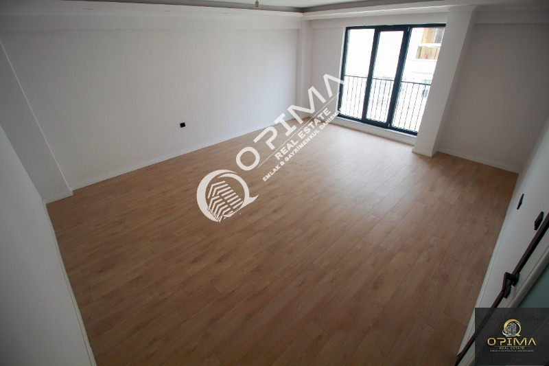 OPİMA EMLAKTAN ALAETTİN MAHALLESİNDE SIFIR YAŞINDA 3+1 SATILIK DUBLEX DAİRE 