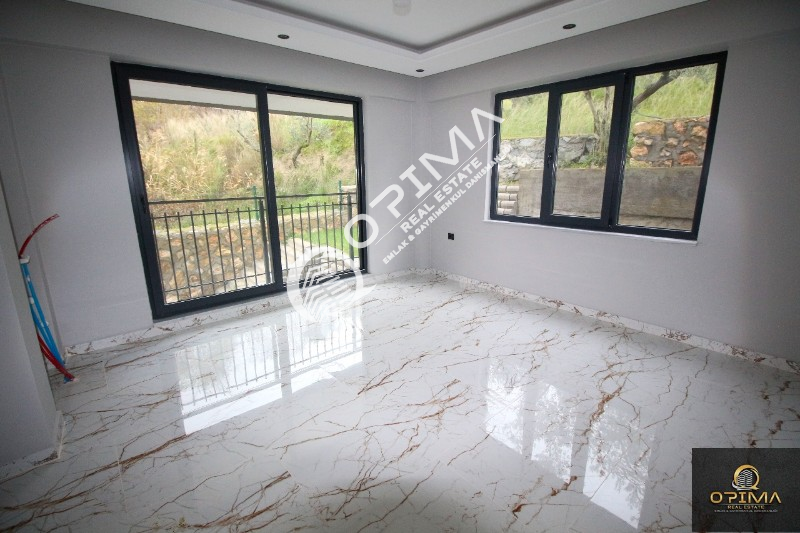 OPİMA EMLAK'TAN  OCAKLAR MAHALLESİNDE  SIFIR YAŞINDA 3+1 SATILIK  M&Uuml;STAKİL VİLLA