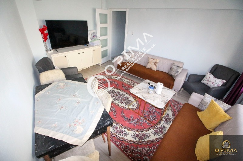 OPİMA EMLAK'TAN YALI MAHALLESİNDE 2+1 SATILIK DAİRE 