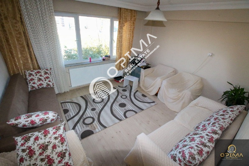 OPİMA EMLAK'AN YALI MAHALLESİNDE YATIRIMLIK 2+1 SATILIK DAİRE