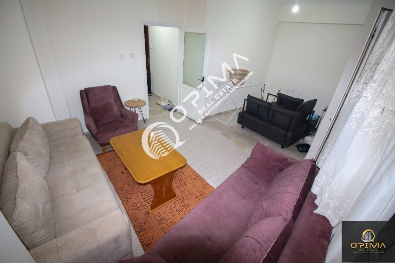 OPİMA EMLAK'TAN  ATAT&Uuml;RK MAHALLESİNDE SATILIK 3+1 DAİRE