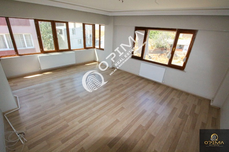 OPİMA EMLA'TAN ALAETTİN MAHALLESİNDE FIRSAT SATILIK 2+1 DAİRE