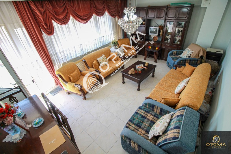 OPİMA EMLAK'TAN ATAT&Uuml;RK MAHALLESİNDE SATILIK 3+1 DAİRE