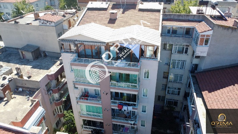 OPİMA EMLAK'TAN ATAT&Uuml;RK MAHALLESİNDE MASRAFSIZ 3+1 SATILIK DUBLEX DAİRE