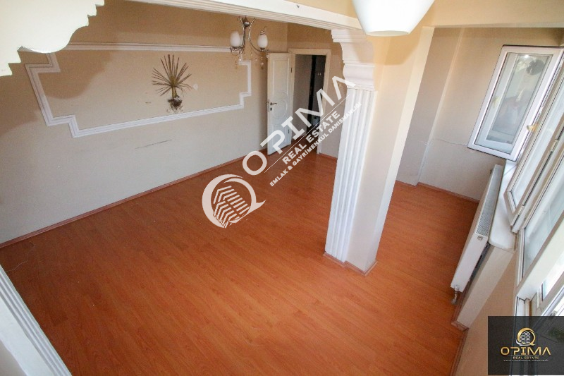 OPİMA EMLAK'TAN YALI MAHALLESİNDE MASRAFSIZ SATILIK 2+1  DAİRE