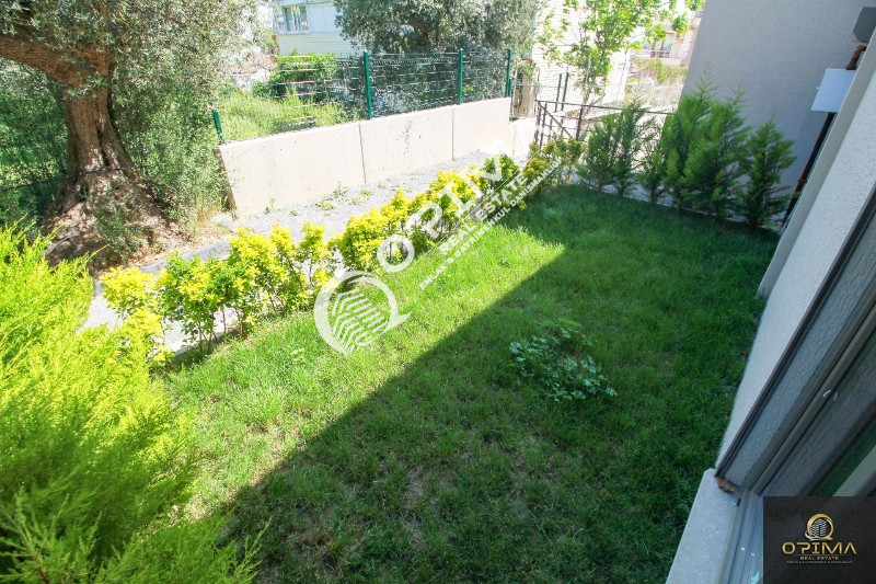 OPİMA EMLAK'TAN ATAT&Uuml;RK MAHALLESİNDE HAVUZLU SİTE İ&Ccedil;ERİSİNDE SIFIR YAŞINDA 2+1 SATILIK DAİRE