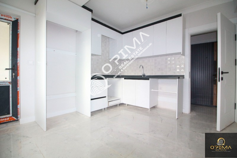 OPİMA EMLAK'TAN BANDIRMA YENİMAHALLEDE SIFIR YAŞINDA YENİ TASARIM SATILIK 2+1  DUBLEX DAİRE