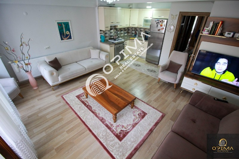 OPİMA EMLAK'TAN OCAKLAR MAHALLESİNDE  8 YAŞINDA SATILIK 3+1 DUBLEX DAİRE