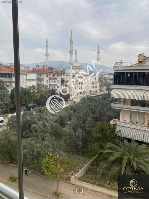 OPİMA EMLAK'TAN YALI MAHALLESİ KURBAĞLI MEVKİSİNDE SATILIK 4+1 DUBLEX DAİRE