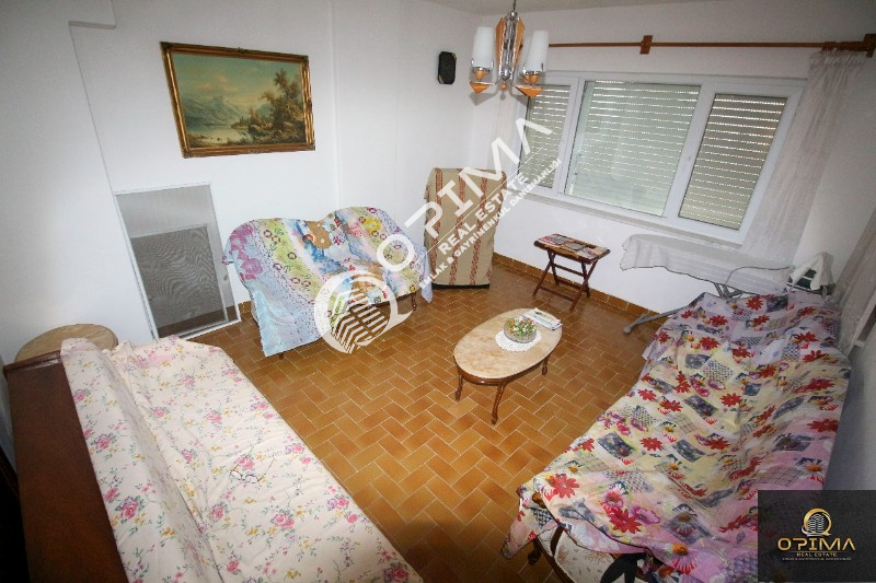 OPİMA EMLAKTAN SAHİL MAHALLESİNDE NEZİH SİTE İ&Ccedil;ERİSİNDE DENİZ MANZARALI 2+1 SATILIK DAİRE 