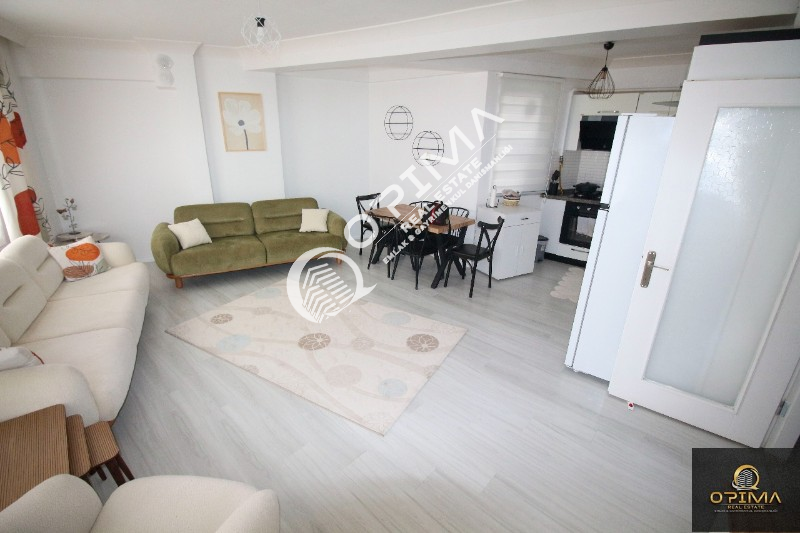 OPİMA EMLAK'TAN ATAT&Uuml;RK MAHALLESİNDE MASRAFSIZ KİRALIK 2+1 DAİRE