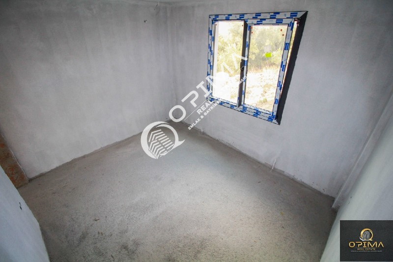 OPİMA EMLAK'TAN NARLI MAHALLESİNDE DENİZ VE DOĞA MANZARALI NATAMAM MUSTAKİL 4+1 VİLLA