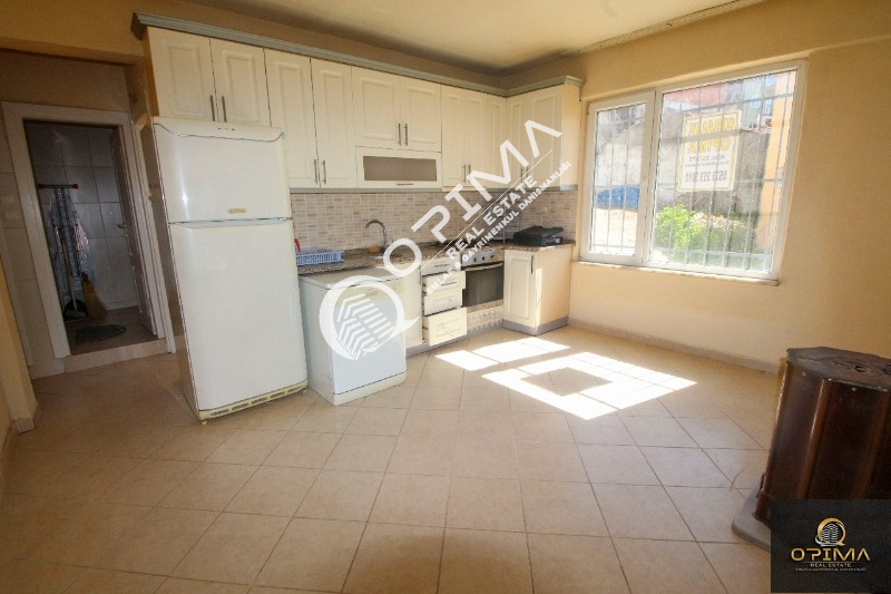 OPİMA EMLAK'TAN ATAT&Uuml;RK MAHALLESİNDE KİRALIK 2+1 DAİRE