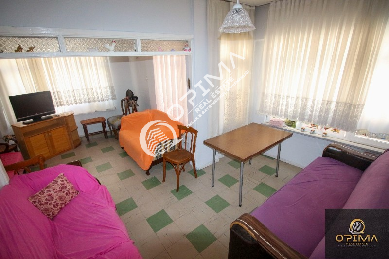 OPİMA EMLAK'TAN ATAT&Uuml;RK MAHALLESİ MERKEZDE EŞYALI  KİRALIK 2+1  DAİRE