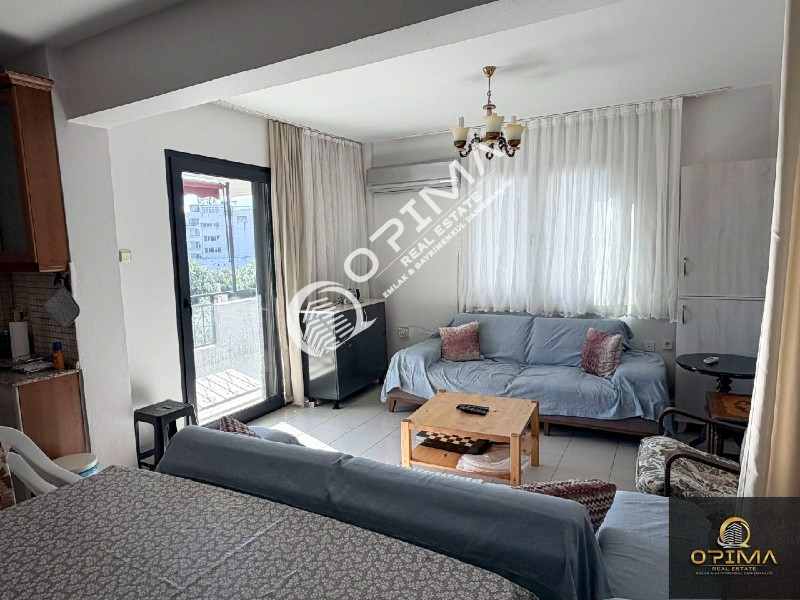 OPİMA EMLAK'TAN SAHİL MAHALLESİNDE FERAH VE AYDINLIK SATILIK 2+1 DAİRE