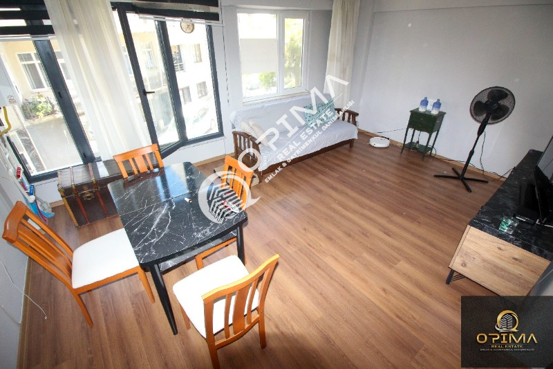 OPİMA EMLAK'TAN HALİTPAŞA MAHALLESİNDE MASRAFSIZ SATILIK 2+1 DAİRE