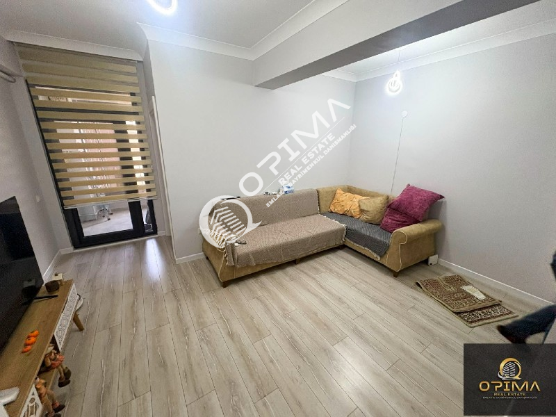 OPİMADAN ALLAETTTİN MAHALLSEİNDE 0 YAŞINDA SATILIK 1+1 DAİRE 